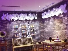-OPEN開全日自助餐厅·西餐·海鲜(佛山希尔顿酒店)
