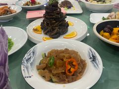 -中国饭店-餐厅