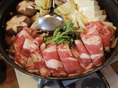 -烧鸟横丁(联发文创口岸店)