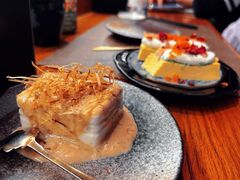 -戏作寿司(观音桥店)