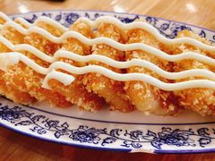 -兔爸私家小厨(新北万达店)