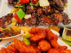 -春花民族美食(佳木斯总店)