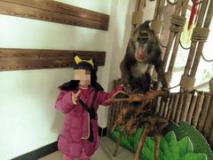 -大连森林动物园