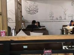 大堂-红蕃干锅·脆皮香辣虾(南屏街金鹰店)