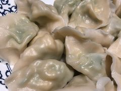 -东方饺子王(新阳路店)