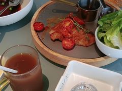 -小大董·烤鸭(观景餐厅·南京西路店)