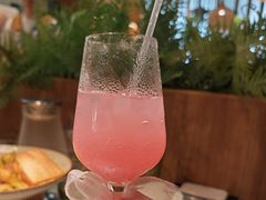 -芭札·Thai泰国餐厅(同和金铂天地店)