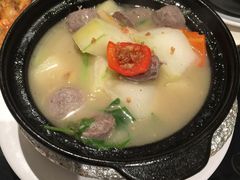 -太兴餐厅(东方广场分店)