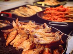 -杭州钱江新城万怡酒店-西餐厅