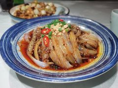 -雲蜀龙阁·金牌水煮鱼(方庄店)