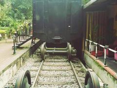 -火车头法国西餐厅