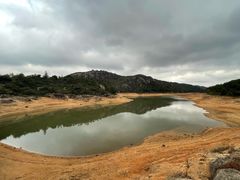 -大罗山风景区