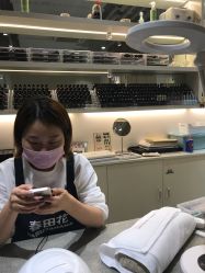 -春田花美甲美睫