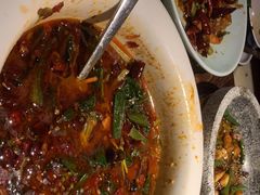 -绿茶餐厅(汇悦大融城店)