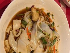 -西贝(深圳卓悦汇店)