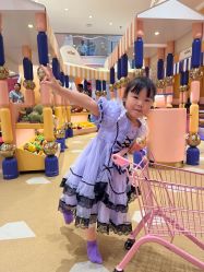 -奈尔宝家庭中心·亲子餐厅(苏州大悦城店)