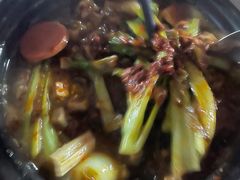 -马贤涮烤(超英·长乐家园店)