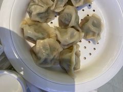 -八珍饺子·烤鸭·家常菜