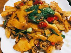 -牛八宝桂林米粉(八里庄店)