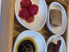 -小厨娘淮扬菜(板桥一店)