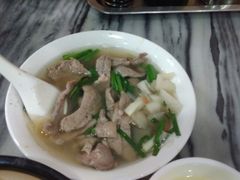 -兴兴旺·冬瓜盅·啫啫煲(西华路店)
