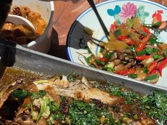 -树厨贵州菜(花果园购物中心店)