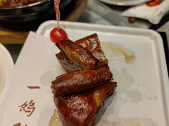 -朱记乳鸽王·非遗石岐乳鸽·全鸽宴(大兴旗舰店)