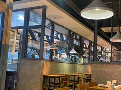 -比格比萨自助(国展店)