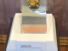-上海体育博物馆