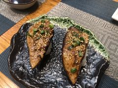 -樱の千渡日式料理·铁板烧•烧鸟(金盛田广场店)