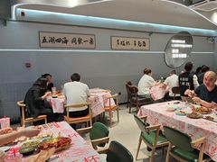 -老班长·小龙虾·鲜货烧烤大排档(金街美地店)