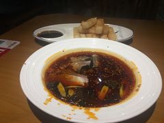 -蜀宴小调·精致家常菜(来福士店)