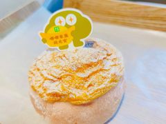 福栗包-奈雪的茶(大梅沙8号仓店)