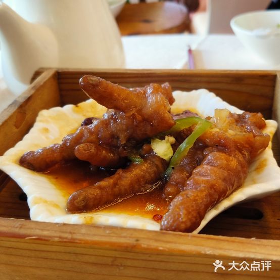 颐东国宴大酒店(金山车站店)