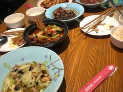 -姑奶奶老厨房(南坪路总店)