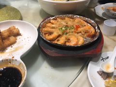 -十二饭点·川菜(北站圆融店)
