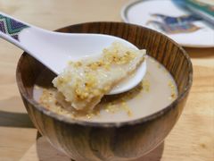蒙古奶茶-蒙料·手把肉(望京店)