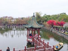 -东莞市可园博物馆