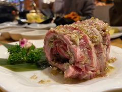 -味家烤肉烤鳗鱼牛排(西塔旗舰店)