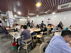-菜忠潮州牛肉店(岗厦店)