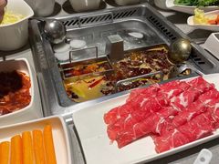 -海底捞火锅(凯德广场店)