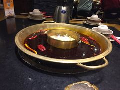 -巴蜀印象火锅(永陵总店)