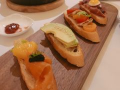 -佐度王子扒房(西城红场店)