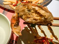 -一棠龙虾•王牌虾球(光谷天地店)