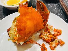 -王庄阿咪海鲜大排档(象园店)
