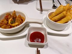 -曼玉餐厅(大卫城店)