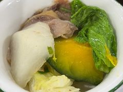 -朝伟清真铜瓢牛肉馆(三十年老·店)
