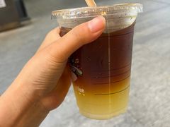 柚c美式-瑞幸咖啡(深圳红山6979店)