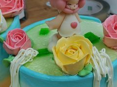 -CAKE BOSS 蛋糕老板(西单君太百货店)