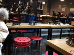 大堂-范贤光鸡公煲(平乐园总店)